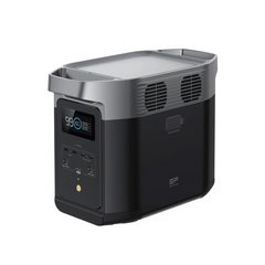 EcoFlow DELTA 2 Powerstation 1024 Wh