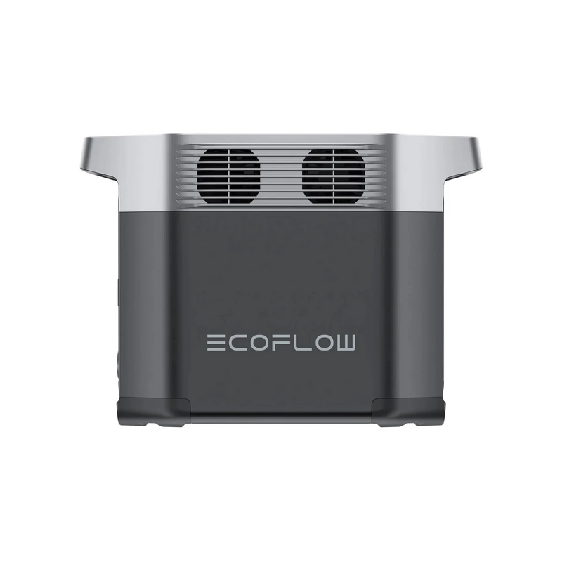 EcoFlow DELTA 2 Powerstation 1024 Wh