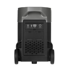 EcoFlow DELTA PRO Powerstation 3600 Wh