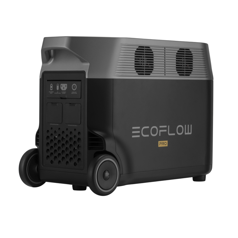 EcoFlow DELTA PRO Powerstation 3600 Wh