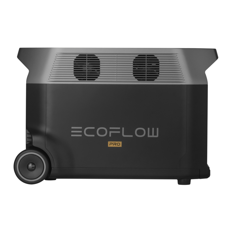 EcoFlow DELTA PRO Powerstation 3600 Wh