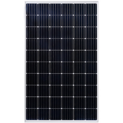 WATTSTUNDE ®WS350M Solarmodul Monokristallin 350 Watt