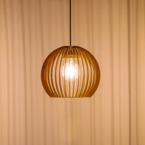 Alternative view of E27 LED Leuchtmittel GLOBE KLAR