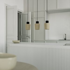 Alternative view of Pendelleuchte HILDA