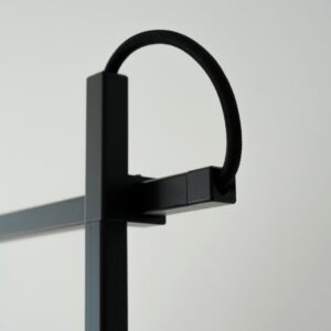 Alternative view of Stehleuchte LAZO X BOLA