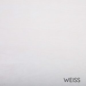 Alternative view of Wandleuchte RAYOS aus Holz